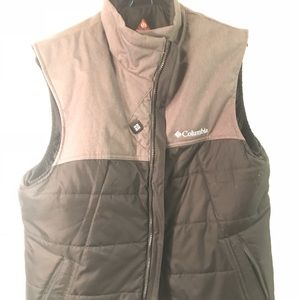 Columbia Omni-Heat Battery Heated Vest